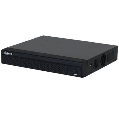 DAHUA NVR2116HS-4KS3 16 Kanal Network Video 12MP NVR Güvenlik Kayıt Cihazı