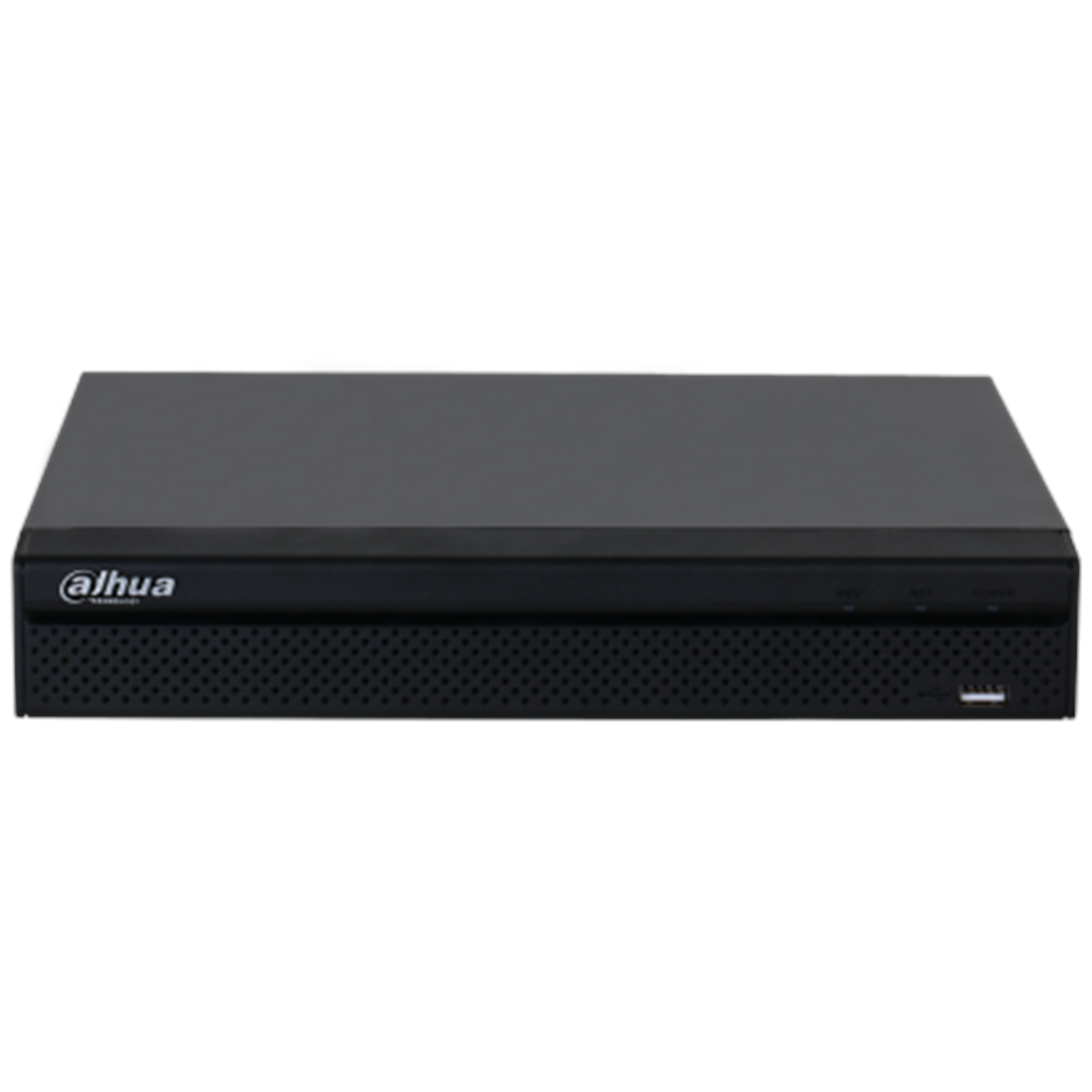 DAHUA NVR2116HS-4KS3 16 Kanal Network Video 12MP NVR Güvenlik Kayıt Cihazı
