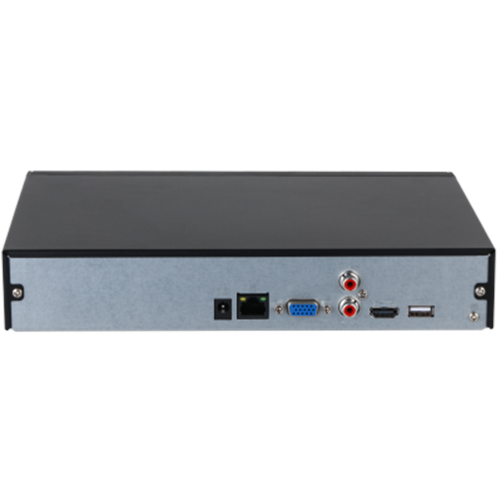 DAHUA NVR2116HS-4KS3 16 Kanal Network Video 12MP NVR Güvenlik Kayıt Cihazı