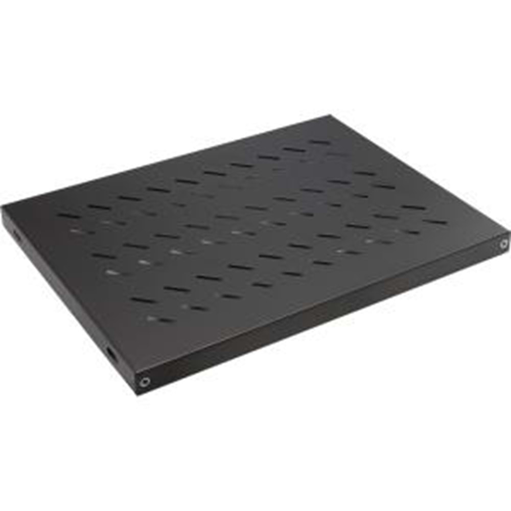 LANDE LN-RAF-RMO-1U25-LG 60X25 Sabit Raf Duvar tipi Beyaz Renk
